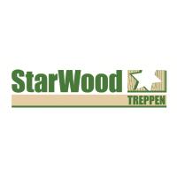 Treppenhersteller - StarWood Trading GmbH & Co. KG in Bechhofen an der Heide - Logo