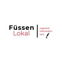 fuessen-lokal.de in Sulzberg im Allgäu - Logo