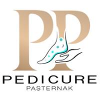 Pedicure Pasternak in Erlensee - Logo