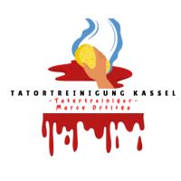 Tatortreinigung Kassel - Tatortreiniger Marco Drzisga in Kassel - Logo