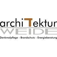 archiTektur WEIDE in Butzbach - Logo