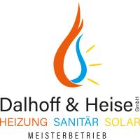 Dalhoff & Heise GmbH in Schellerten - Logo