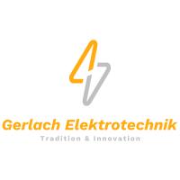 Gerlach Elektrotechnik in Eitorf - Logo