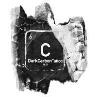 DarkCarbon Tattoo in Bochum - Logo