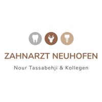 Zahnarzt Neuhofen - Nour Tassabehji & Kollegen in Neuhofen in der Pfalz - Logo