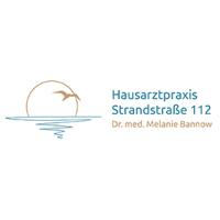 Hausarztpraxis Strandstraße 112 - Dr. med. Melanie Bannow in Timmendorfer Strand - Logo