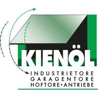 Udo Kienöl Tore & Antriebe in Deißlingen - Logo