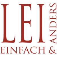 Lei - Einfach & Anders in Ahrensbök - Logo