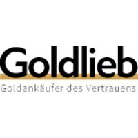 Goldlieb in Hamburg - Logo