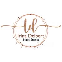 Nails Studio, Irina Deibert in Kassel - Logo