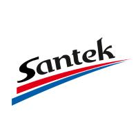 SANTEK GmbH in Taufkirchen an der Vils - Logo