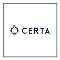 CERTA GmbH  Verkehrswertgutachten & Immobilienbewertung in Mainz - Logo