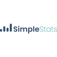 SimpleStats in Berlin - Logo