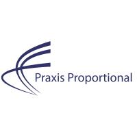 Praxis Proportional in Frankfurt am Main - Logo