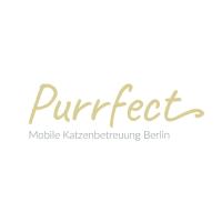 Purrfect mobile Katzenbetreuung Berlin in Berlin - Logo