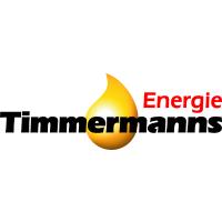 Tankstelle & Carwashcenter Timmermanns in Nettetal - Logo