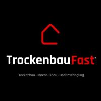 Trockenbau Fast in Römerberg in der Pfalz - Logo