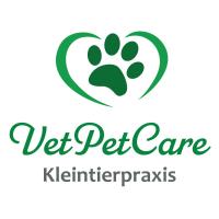 Tierarztpraxis Frankfurt VETPETCARE Dr. Cavalcanti in Frankfurt am Main - Logo