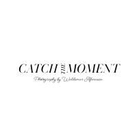 Catch the Moment Fotografie in Harsewinkel - Logo