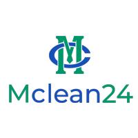 Gebäudereinigung München - Mclean24 in München - Logo