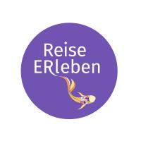 Reisebüro ReiseERleben in Erlangen - Logo