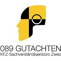 Dipl.-Ing. (FH) Moritz Zwez KFZ-Sachverständigenbüro in München - Logo