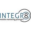 Integr8 - App Marketing Agentur in Berlin - Logo