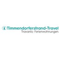 timmendorferstrand-travel.de - Ferienwohnungen in Hamburg - Logo