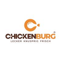 CHICKENBURG® in Duisburg - Logo