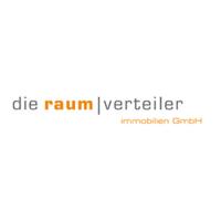 Die Raumverteiler Immobilien GmbH in Bruckmühl an der Mangfall - Logo