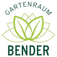 Gartenraum Bender in Karlsruhe - Logo