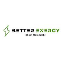 Better Energy GmbH in Ingelheim am Rhein - Logo