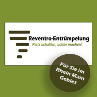 Reventro Entrümpelung in Maintal - Logo