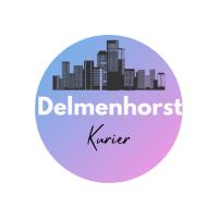 Delmenhorst Kurier in Weyhe bei Bremen - Logo