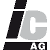 Industrie-Contact Aktiengesellschaft für Öffentlichkeitsarbeit in Hamburg - Logo