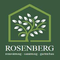 Rosenberg Haus & Gartendienstleistungen in Veldershof Stadt Lauf an der Pegnitz - Logo