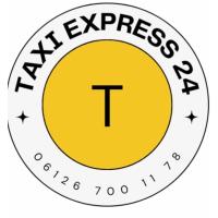 Taxi Express 24 in Waldems - Logo