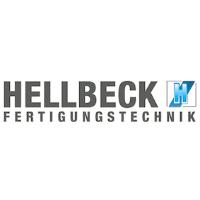 Hans Hellbeck Maschinenbau in Borchen - Logo