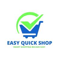 Easy Quick Shop in Hamburg - Logo