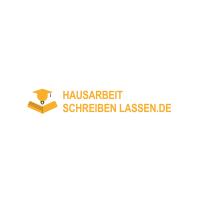 Hausarbeit schreiben lassen in Hamburg - Logo