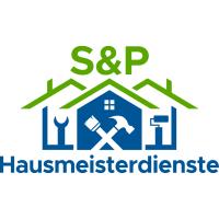 S&P Hausmeisterdienste in Hemsbach an der Bergstraße - Logo