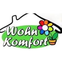 WohnKomfort. in Bruchsal - Logo