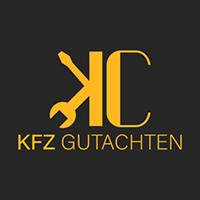 KC KFZ-Gutachten in Berlin - Logo