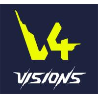 V4 Visions GmbH in Köln - Logo