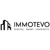 Immotevo GmbH in Heiligkreuzsteinach - Logo