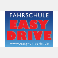 EASY DRIVE Fahrschule in Ingolstadt - Logo