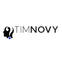 Tim Novy in Kürnach - Logo