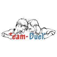 WOKO GmbH / Team-Duell Dresden in Dresden - Logo