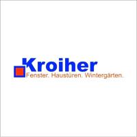 Kroiher GmbH in Raubling - Logo