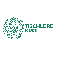 Tischlerei Kroll in Essen - Logo